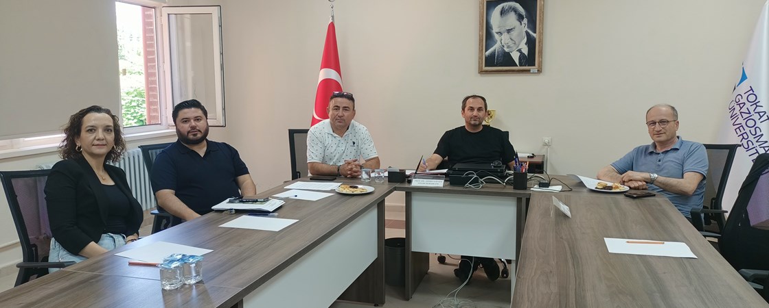 BDK Danışma Kurulu Toplantısı
